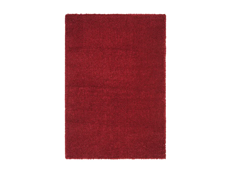 Tapis Rouge 160 X 229 cm - Lola