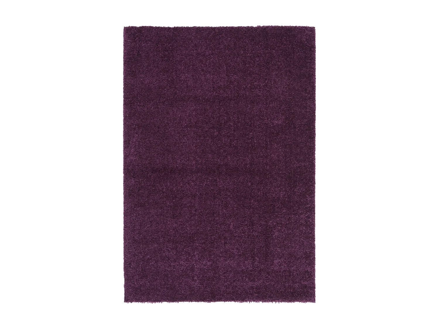 Tapis Violet 160 X 229 cm - Lola