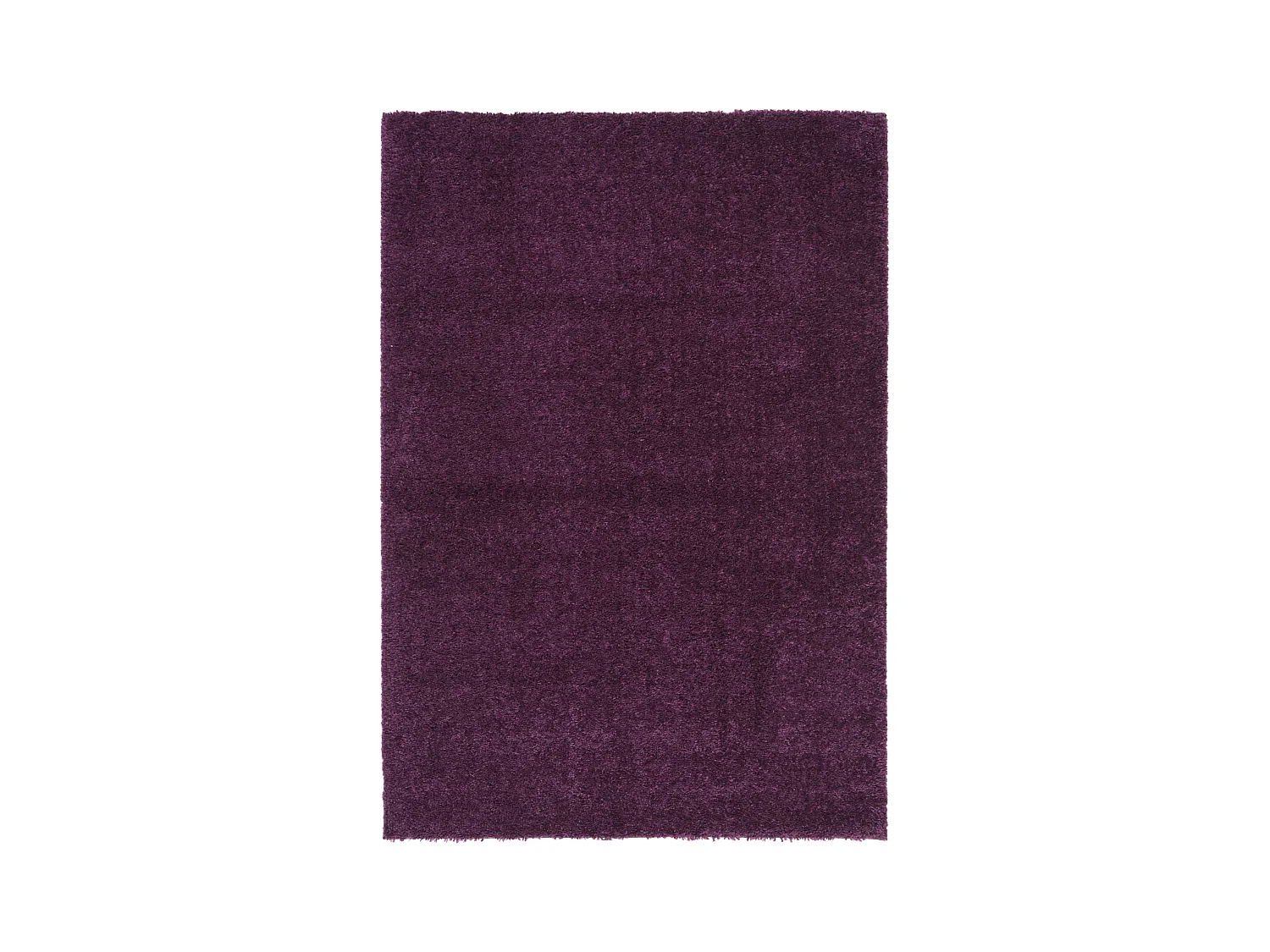 Tapis Violet 160 X 229 cm - Lola