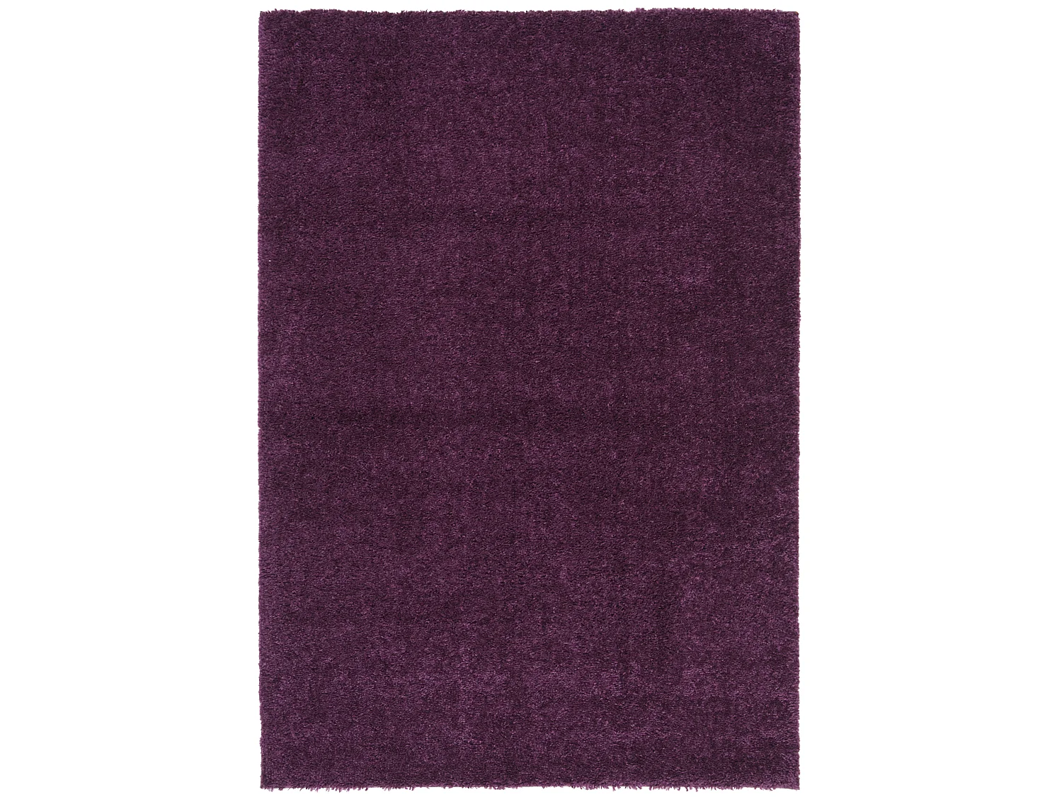 Tapis Violet 160 X 229 cm - Lola