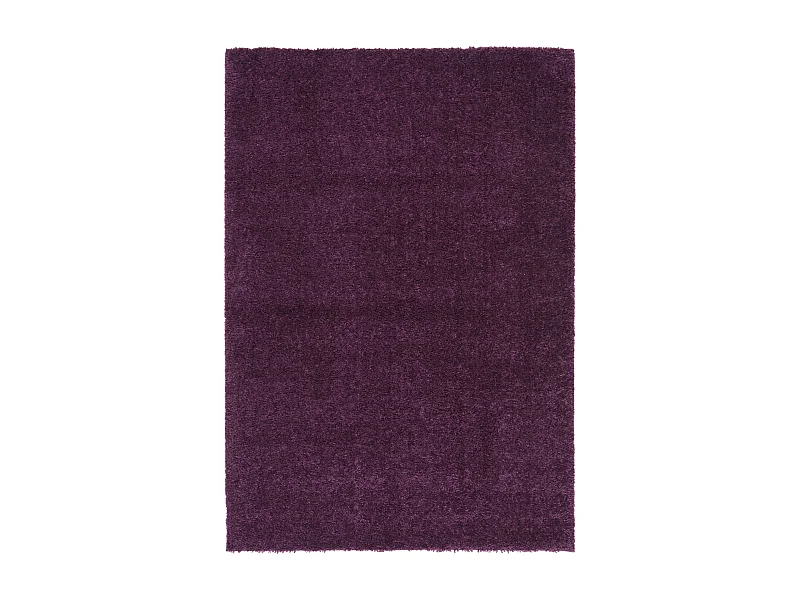Tapis Violet 160 X 229 cm - Lola