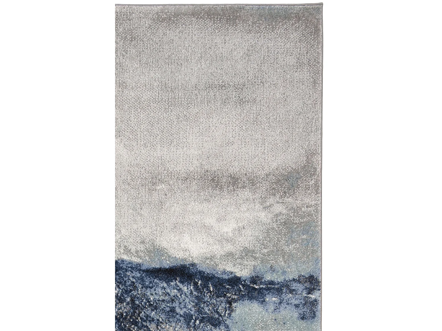 Tapis Bleu 160 X 229 cm - Consuela