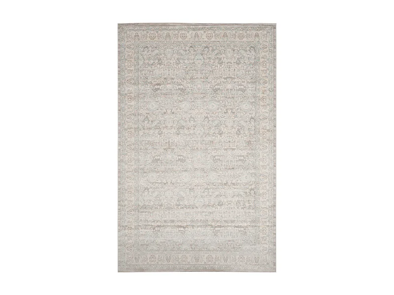 Tapis Gris/Neutre 155 X 229 cm - Solene