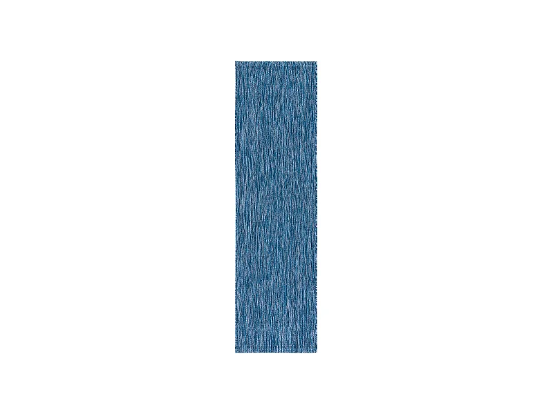 Tapis Bleu marine 69 X 244 cm - Zara