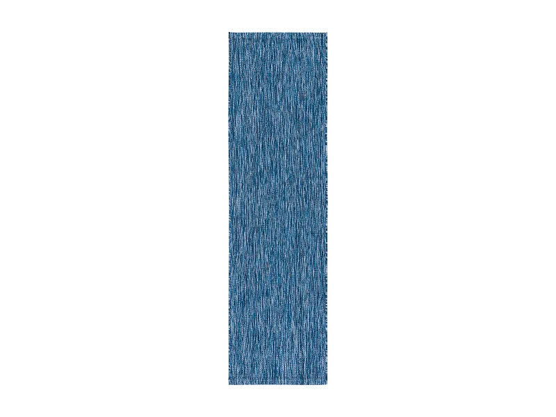 Tapis Bleu marine 69 X 244 cm - Zara