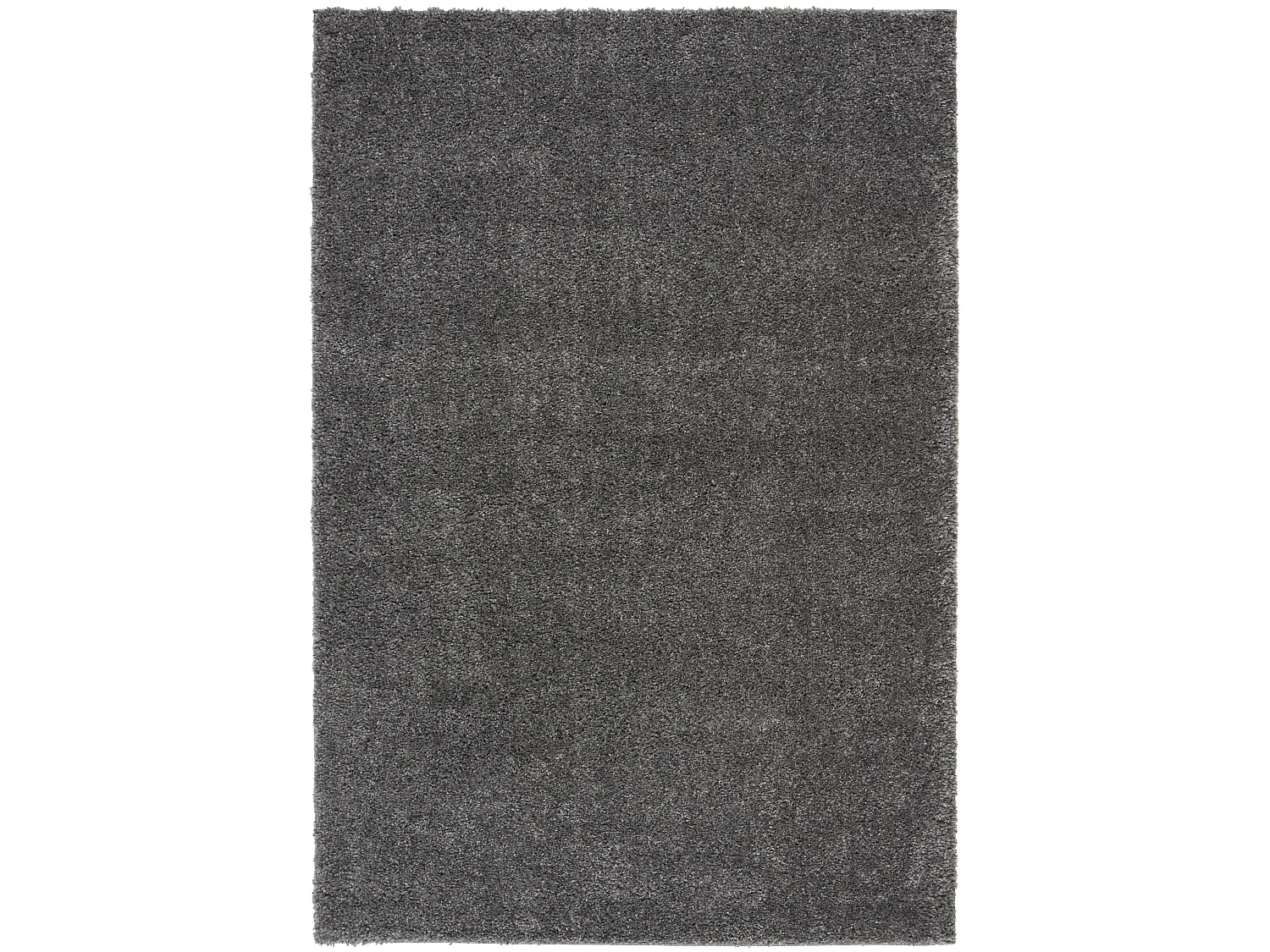 Tapis Gris 122 X 183 cm - Lola