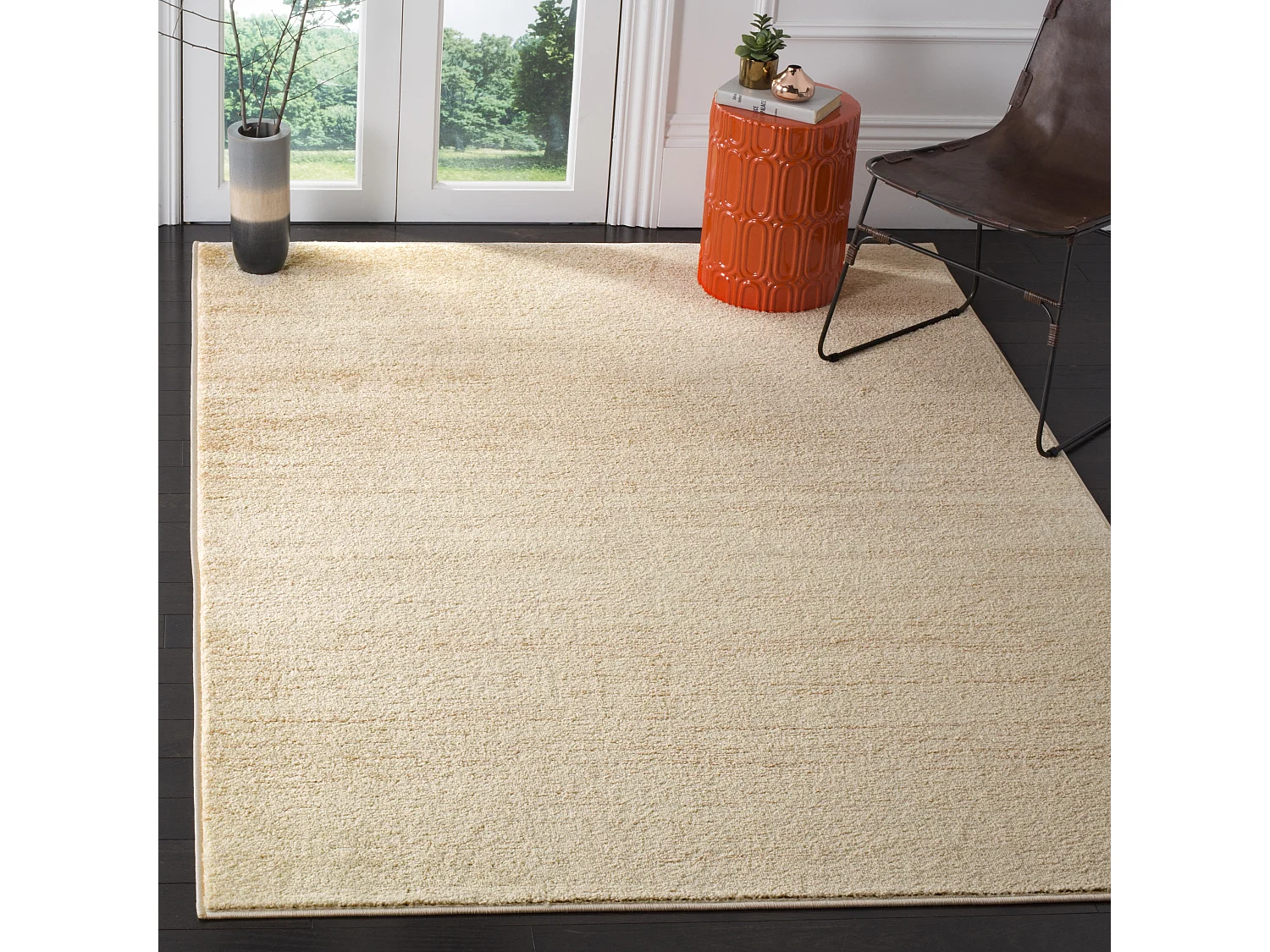 Tapis Neutre 155 X 229 cm - Marius