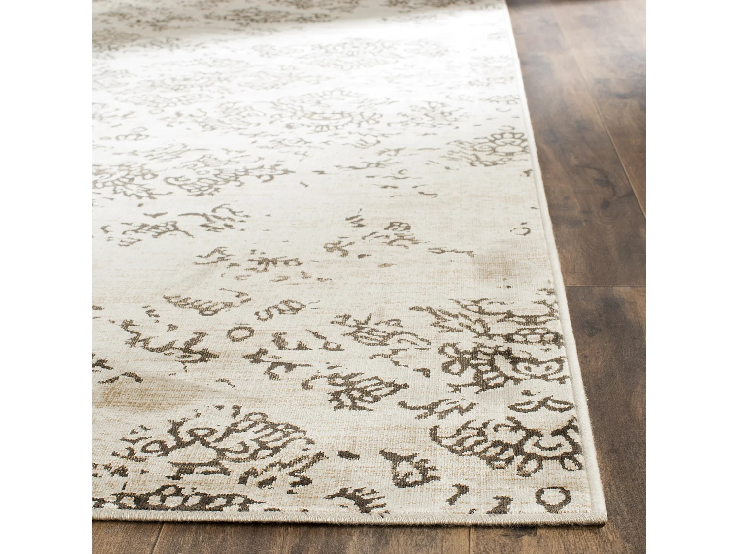 Tapis Neutre 122 X 170 cm - Minka