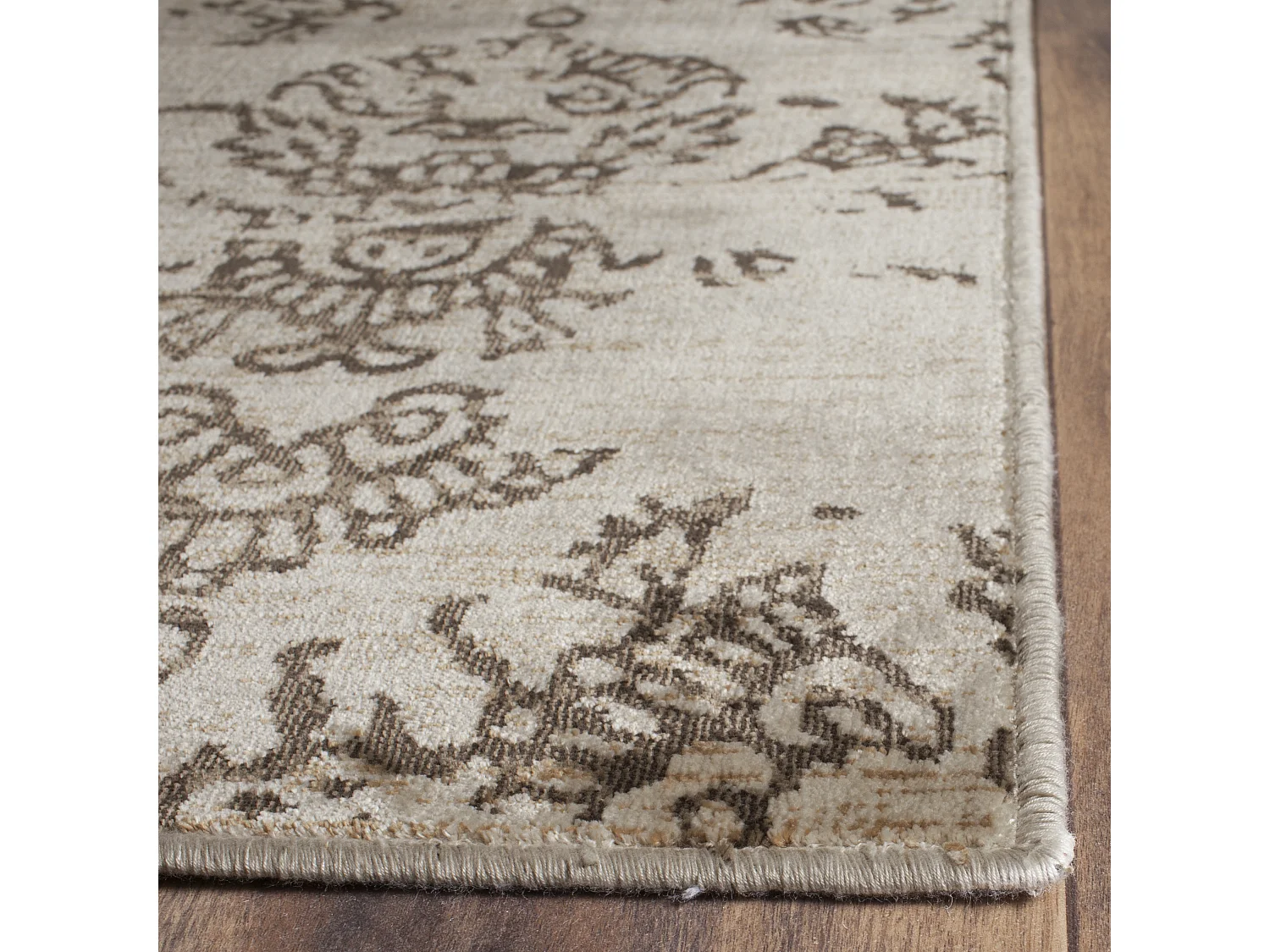 Tapis Neutre 122 X 170 cm - Minka