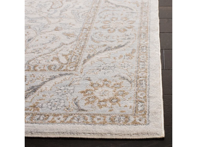 Tapis Blanc 66 X 244 cm - Isabel