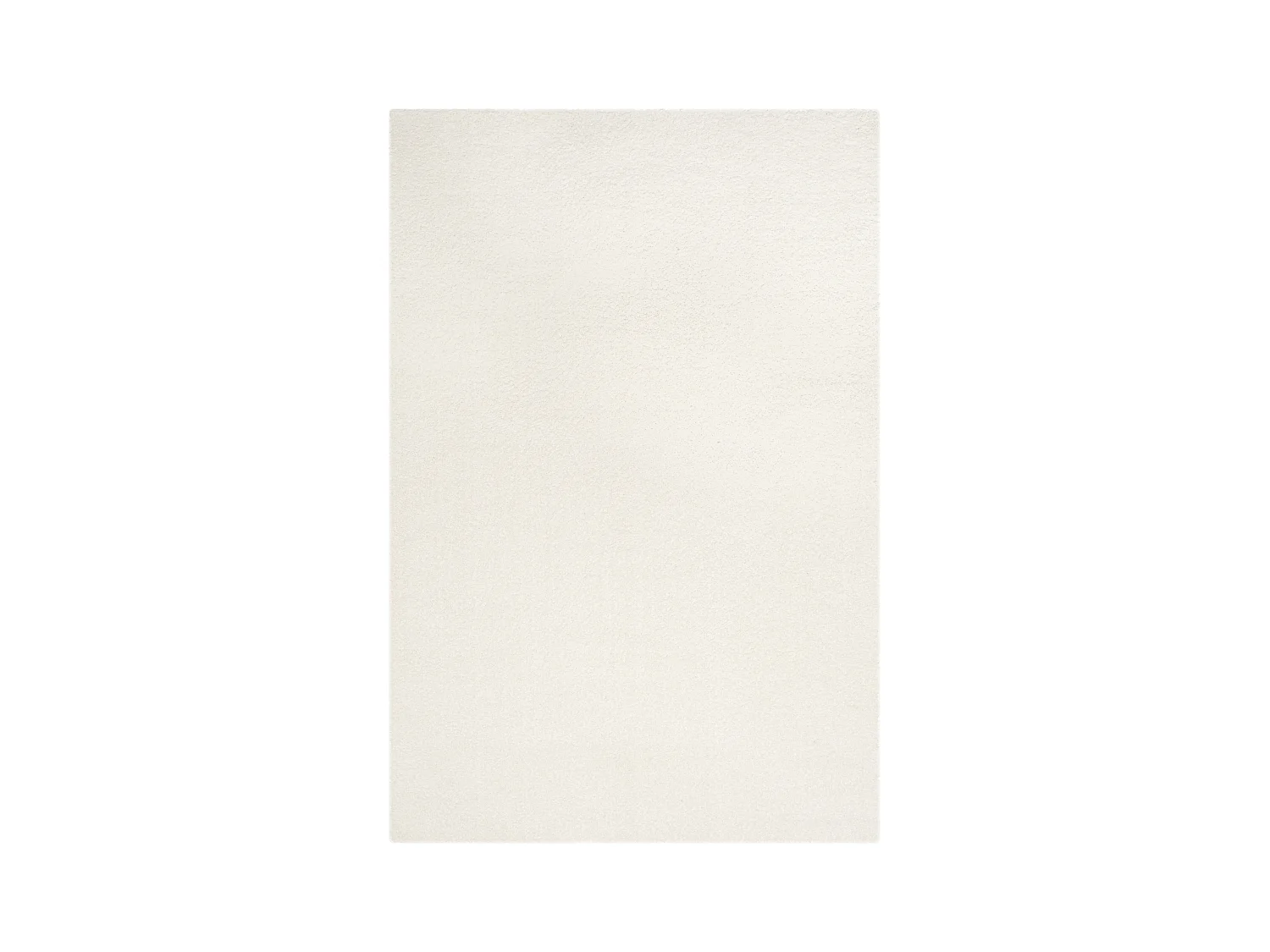 Tapis Blanc 155 X 229 cm - Robyn