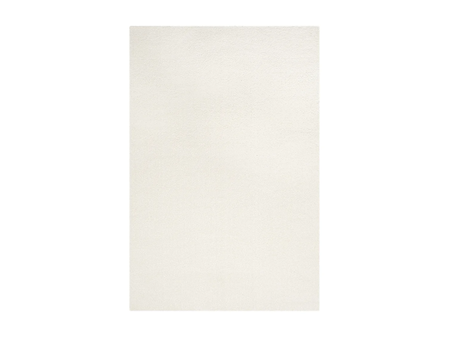 Tapis Blanc 155 X 229 cm - Robyn