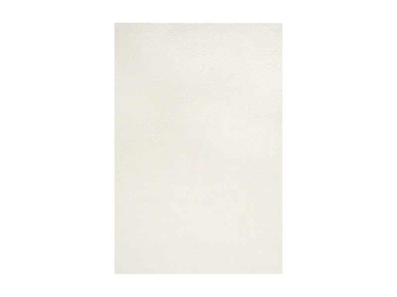 Tapis Blanc 155 X 229 cm - Robyn