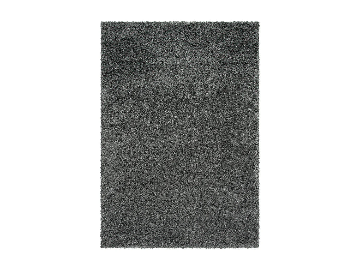 Tapis Gris 201 X 290 cm - Crosby