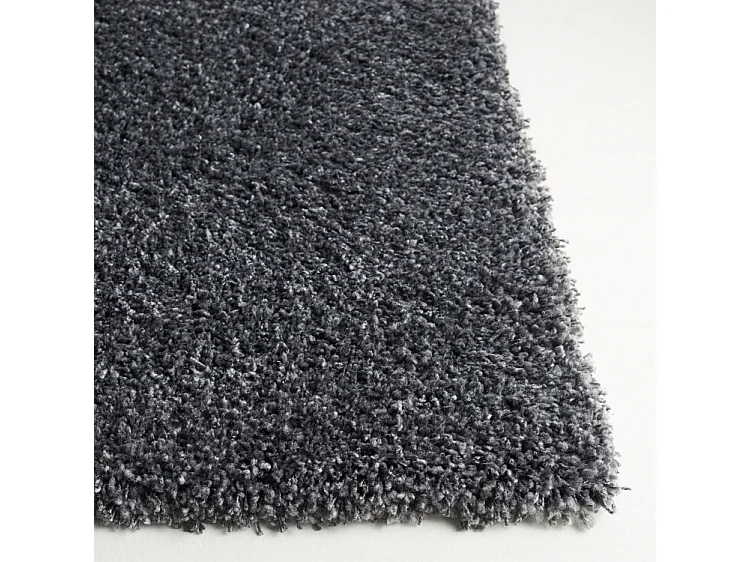 Tapis Gris 201 X 290 cm - Crosby