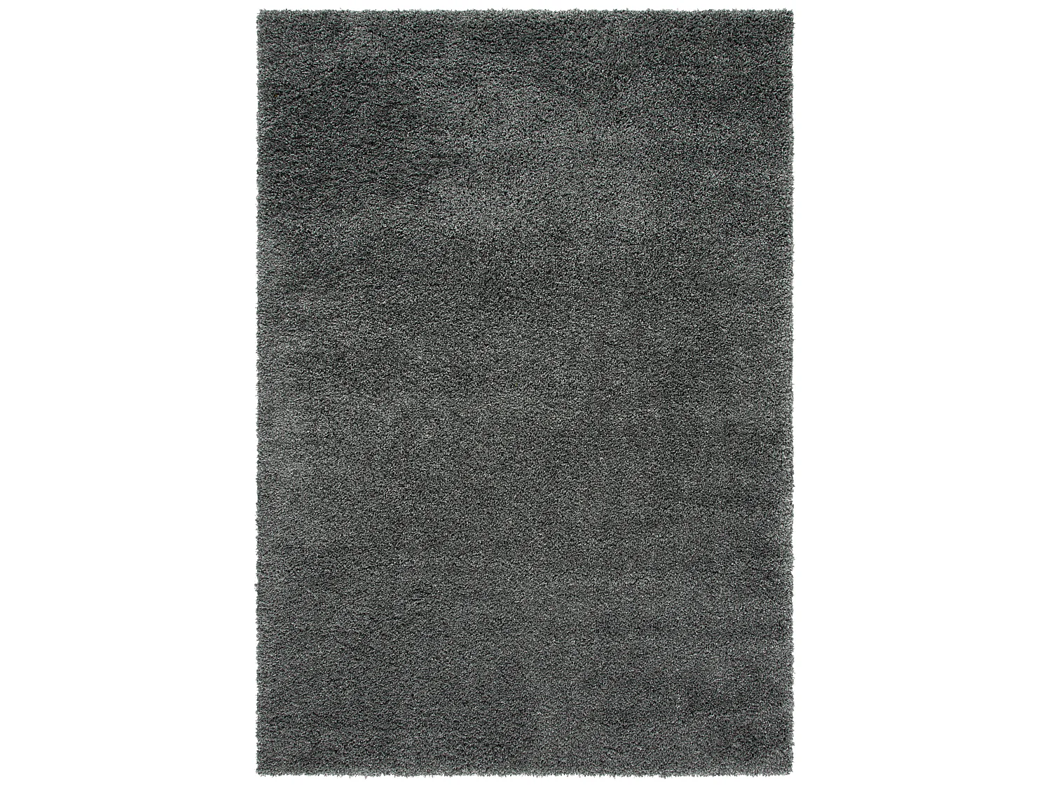 Tapis Gris 201 X 290 cm - Crosby