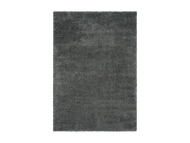 Tapis Gris 201 X 290 cm - Crosby