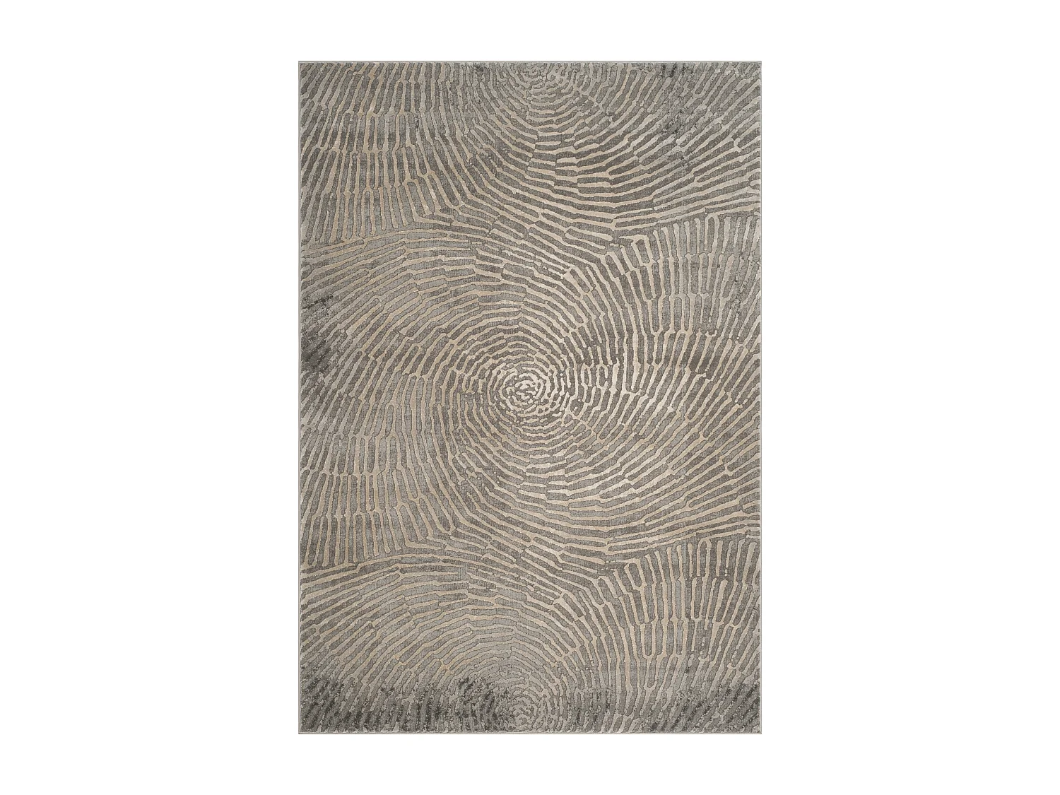 Tapis Neutre 201 X 274 cm - Journey