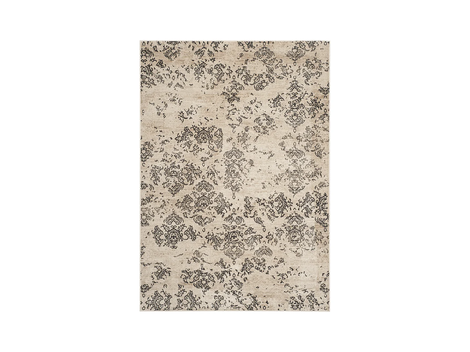 Tapis Neutre 160 X 229 cm - Minka