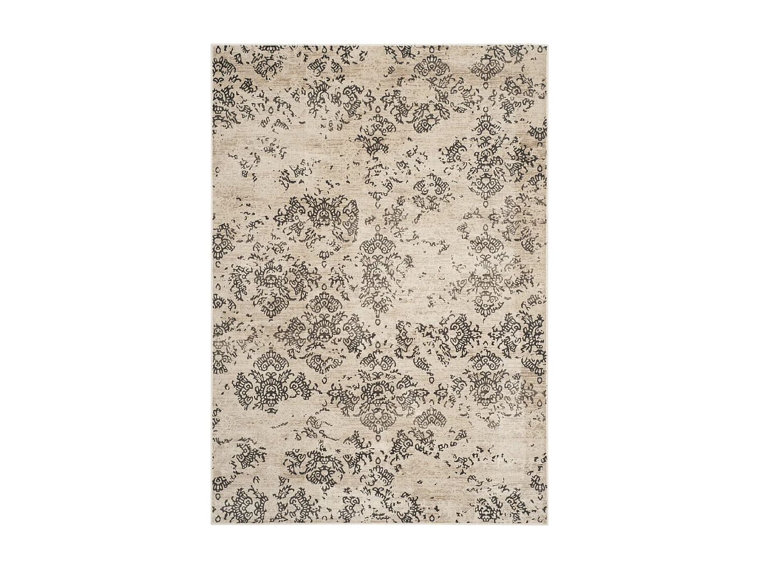 Tapis Neutre 160 X 229 cm - Minka