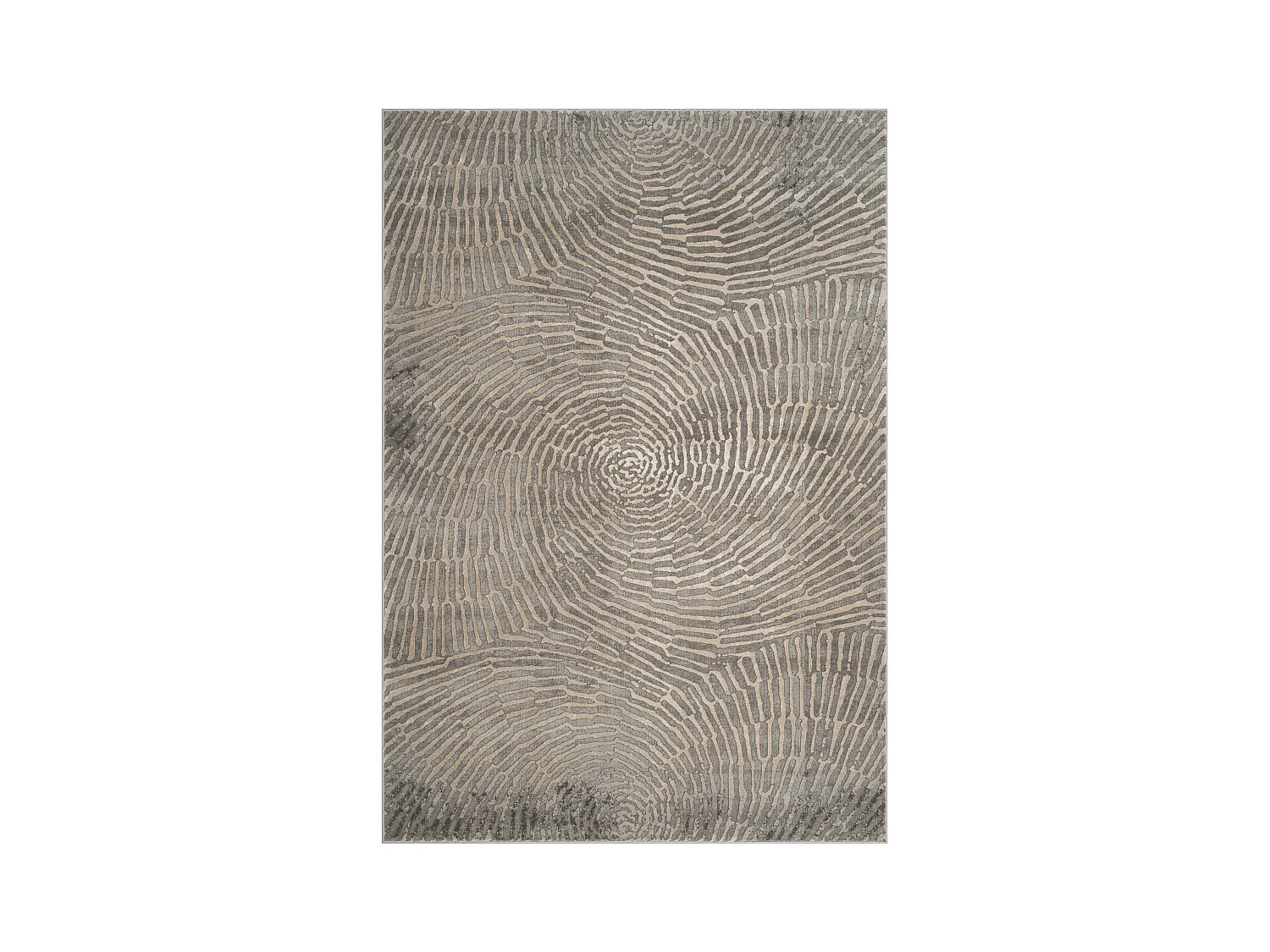 Tapis Neutre 160 X 229 cm - Journey