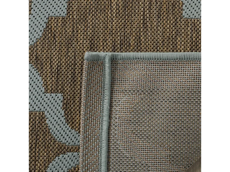 Tapis Neutre 160 X 160 cm - Lugano