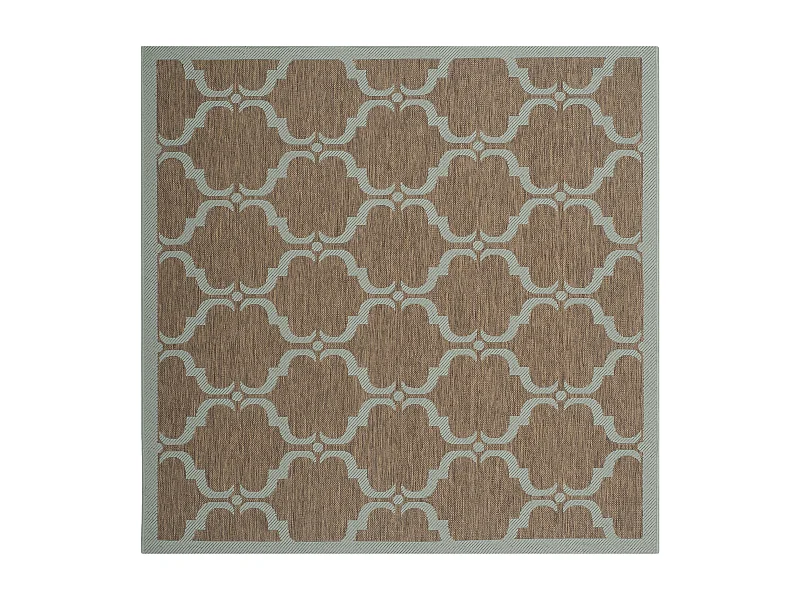 Tapis Neutre 160 X 160 cm - Lugano