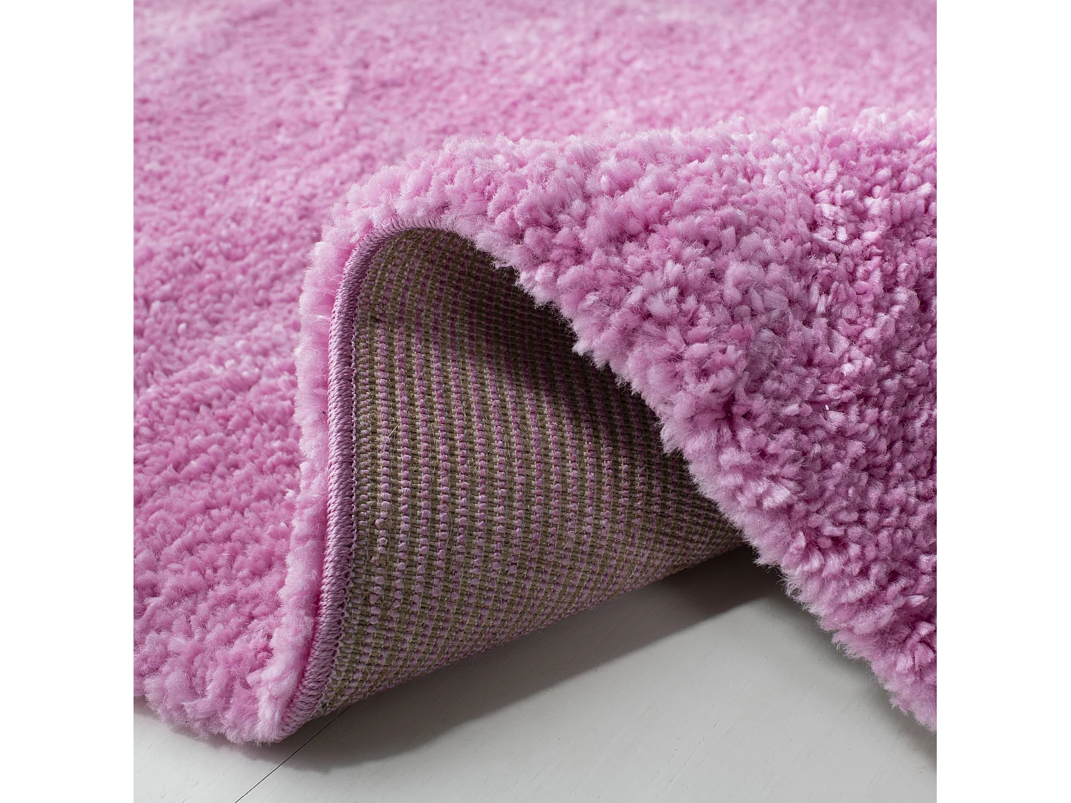 Tapis Rose 160 X 229 cm - Lola