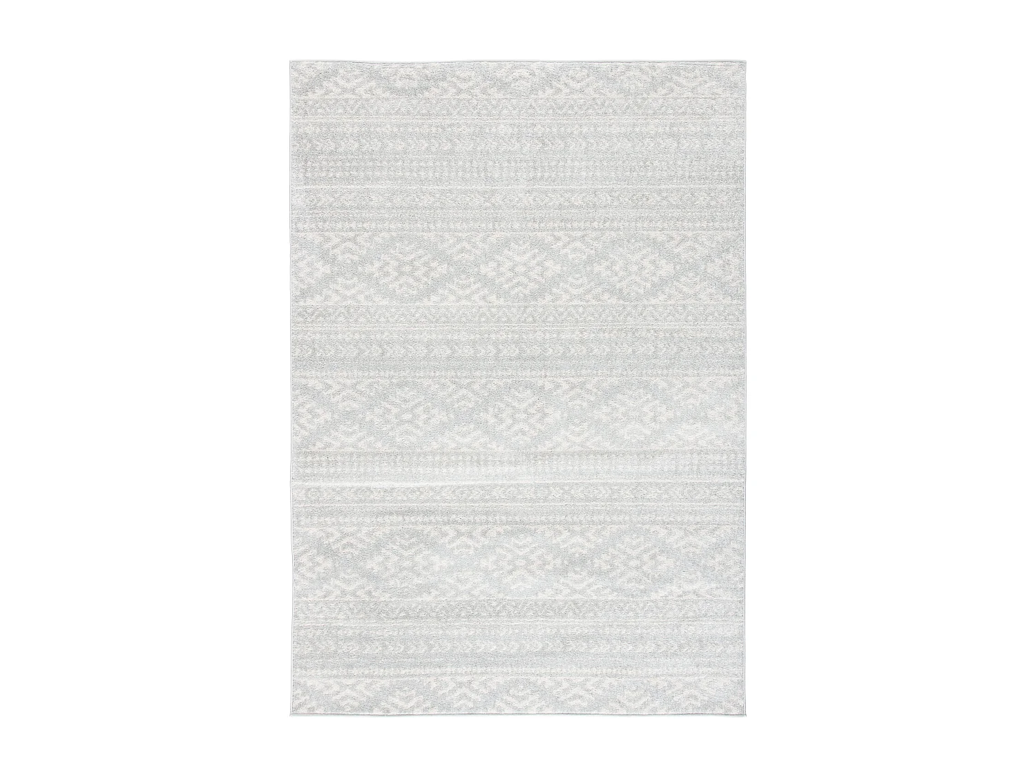 Tapis Gris/Neutre 160 X 229 cm - Hope