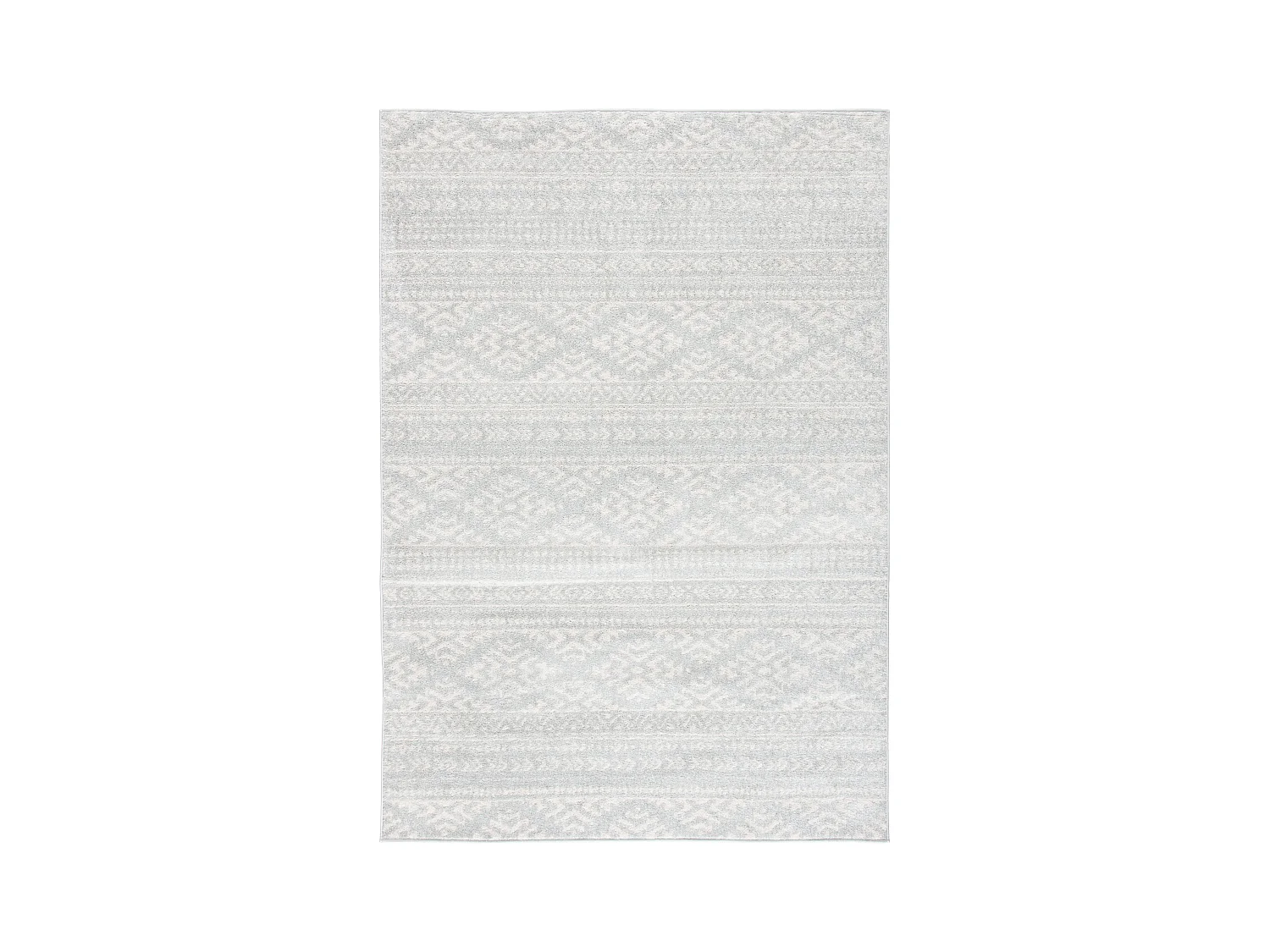 Tapis Gris/Neutre 160 X 229 cm - Hope