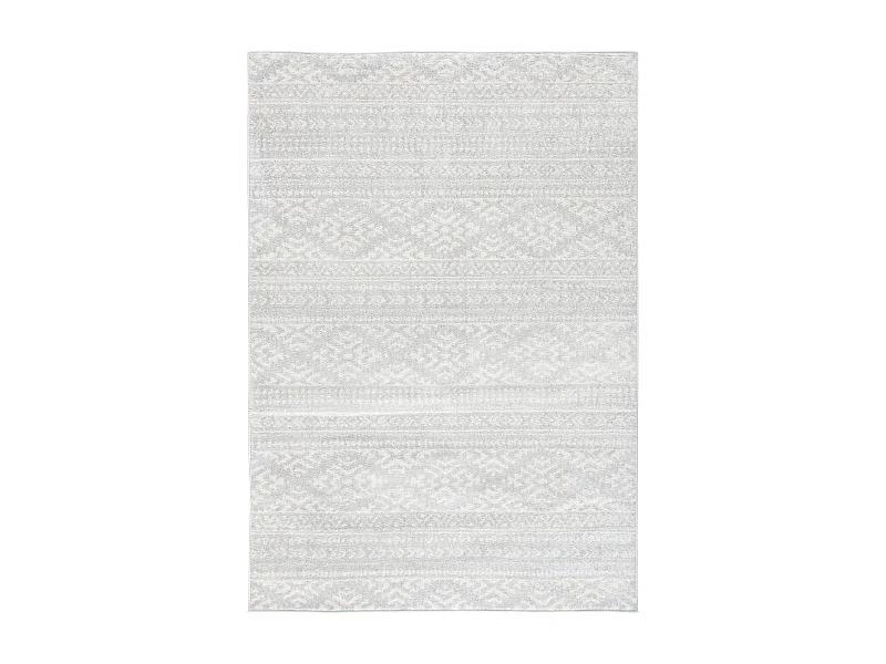 Tapis Gris/Neutre 160 X 229 cm - Hope