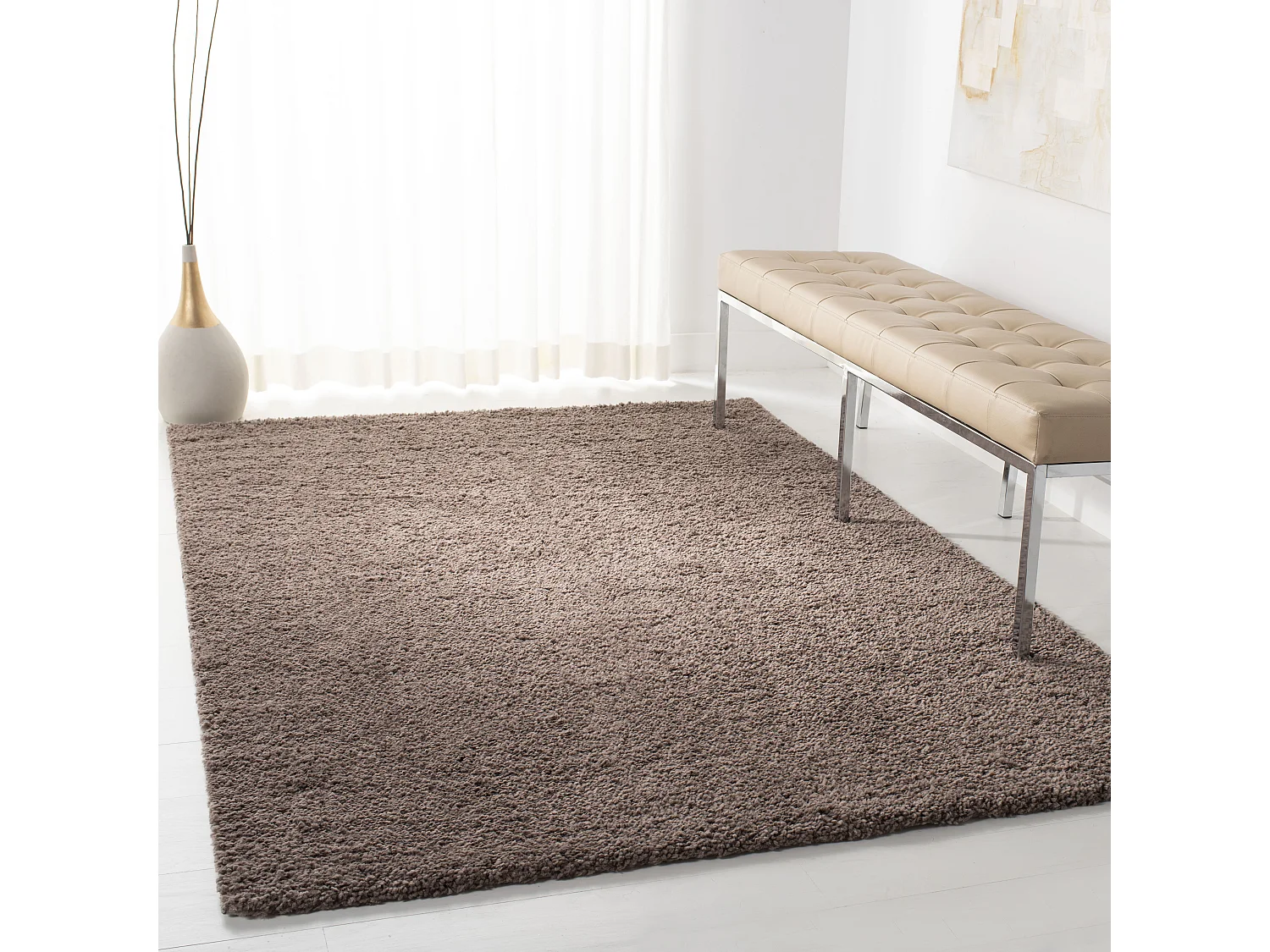 Tapis Neutre 160 X 229 cm - Lola