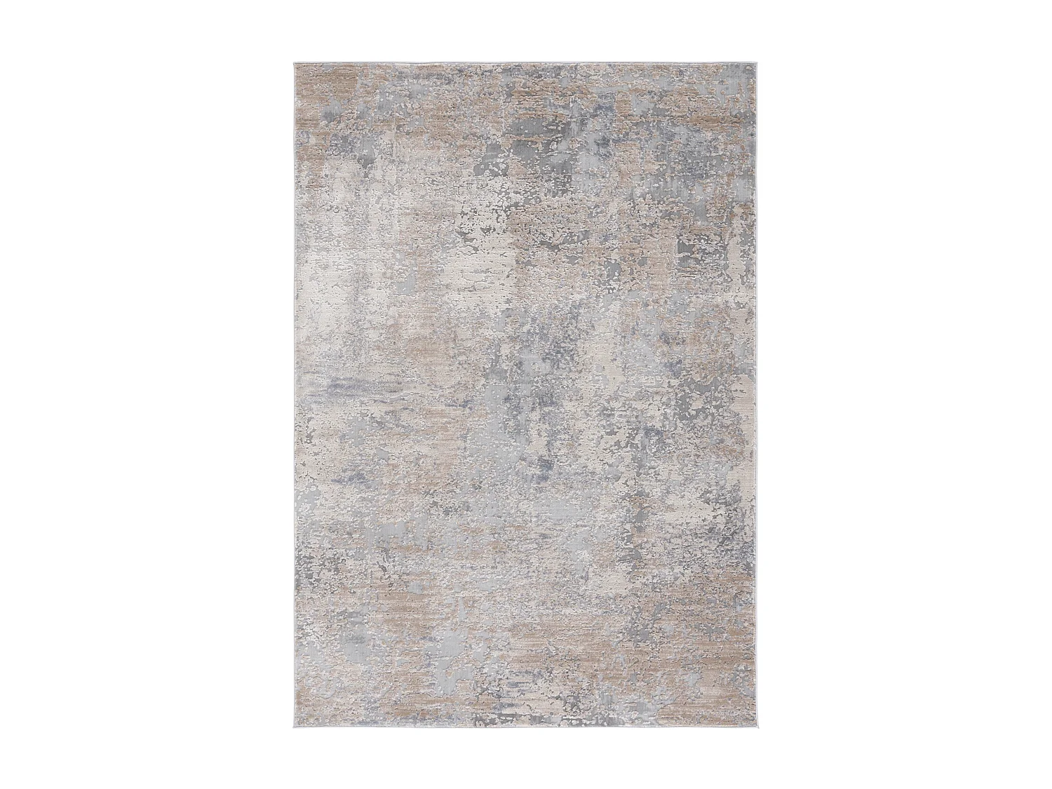 Tapis Neutre 160 X 229 cm - Delilah