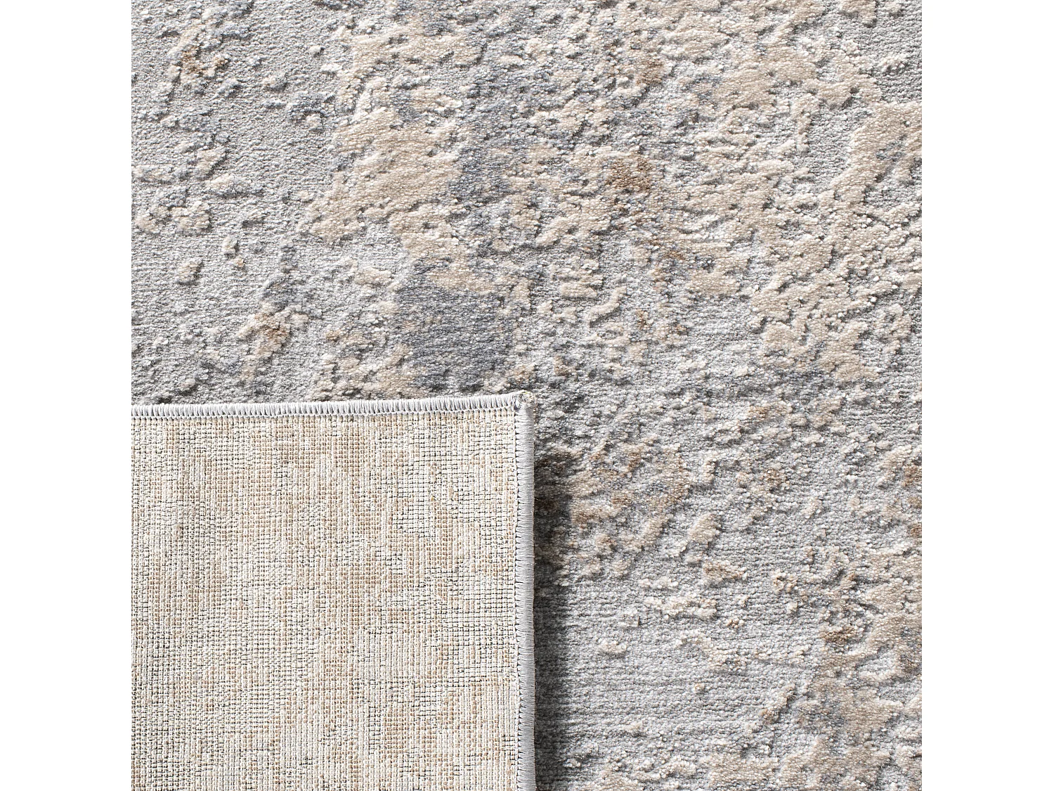 Tapis Neutre 160 X 229 cm - Delilah