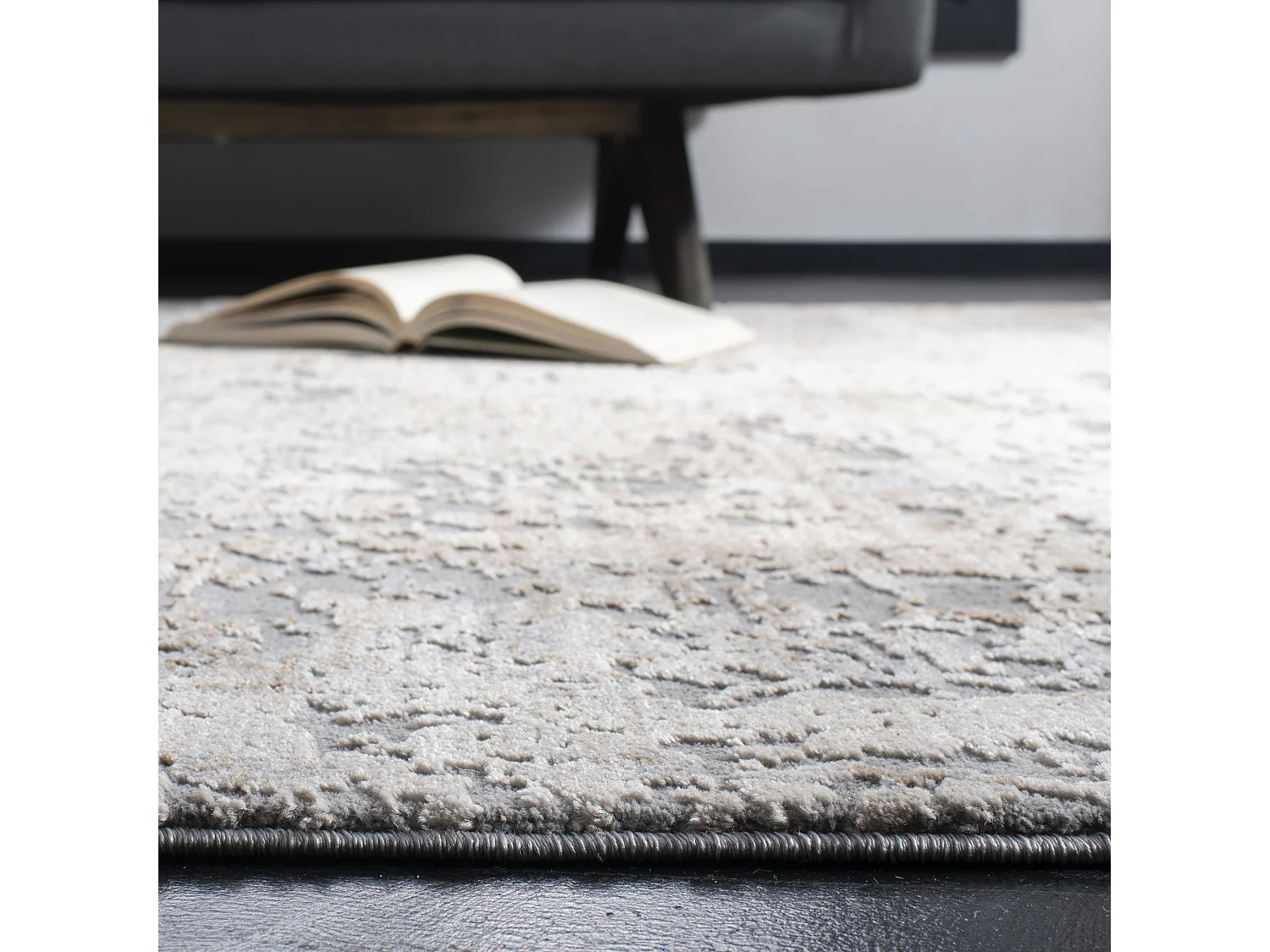 Tapis Neutre 160 X 229 cm - Delilah