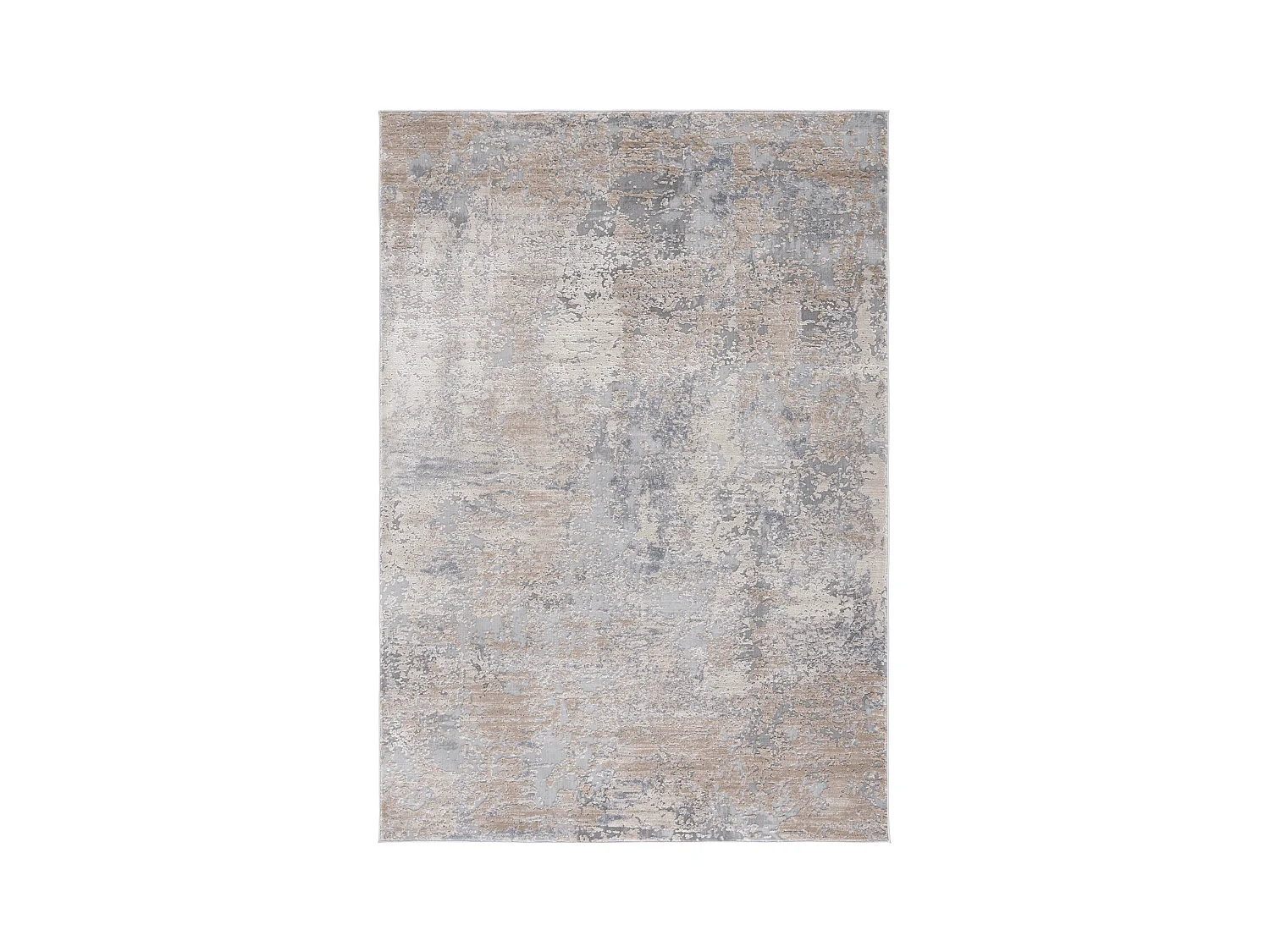 Tapis Neutre 160 X 229 cm - Delilah