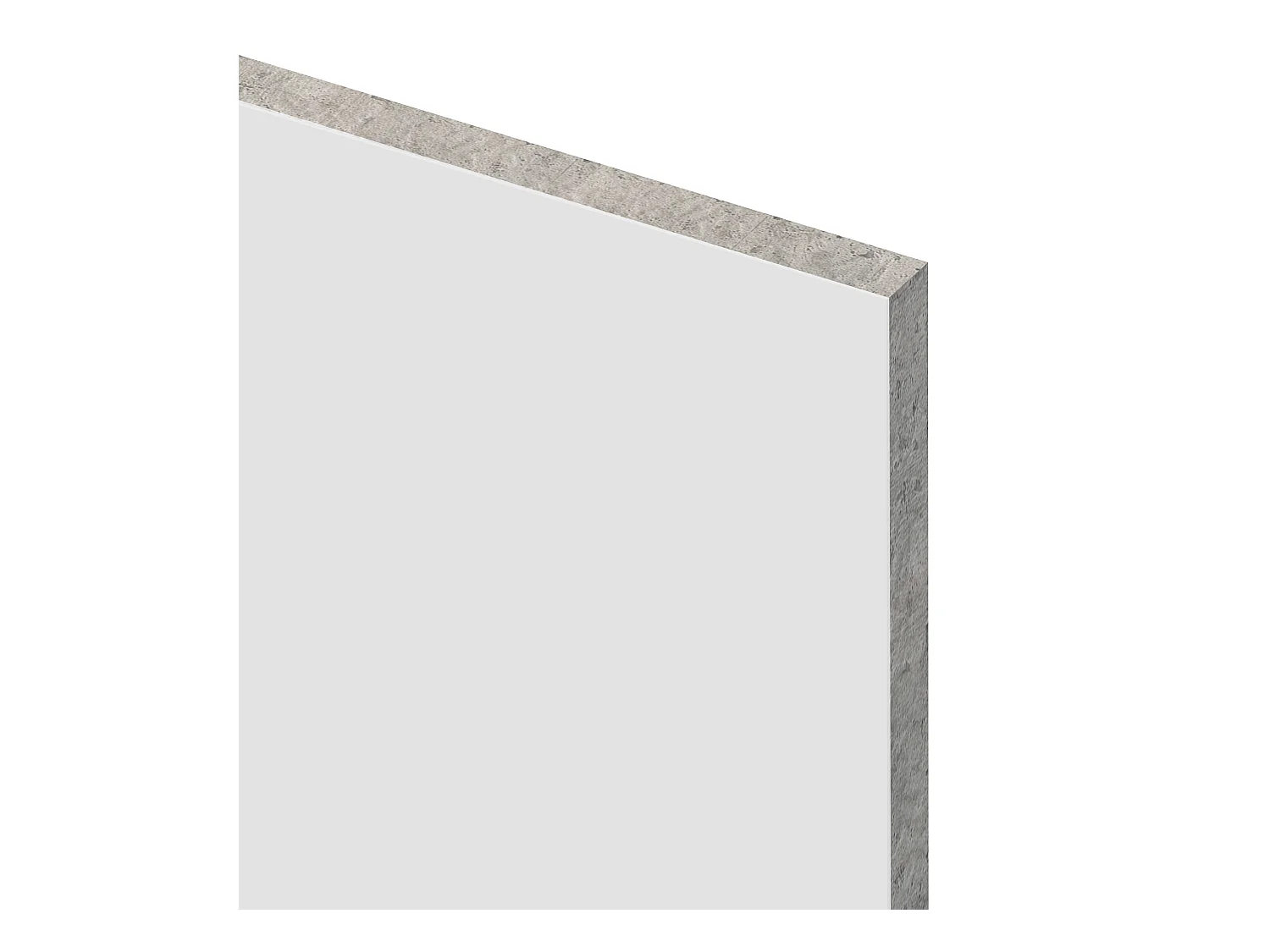 Juego de 2 paneles de ducha - Ancho 90 x Ancho 120 x Alt. 210 cm