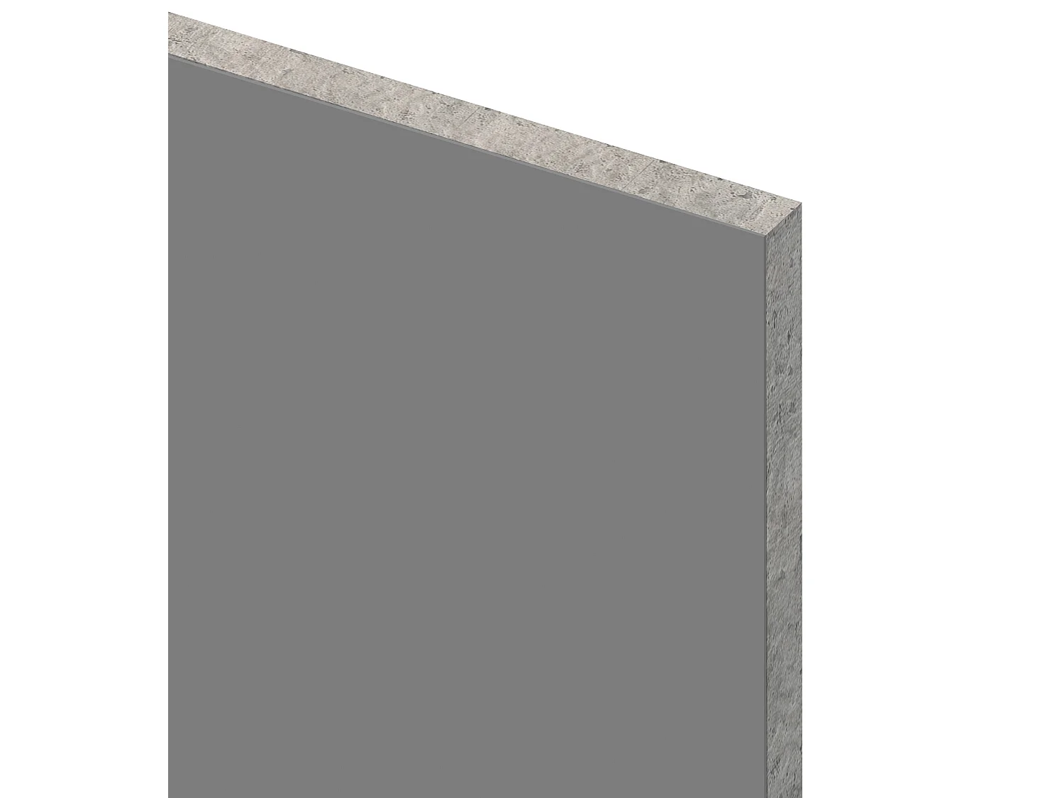 Pannello da parete per il bagno con profili inclusi L. 90 x L. 120 x H. 210 cm - Lotto di 2