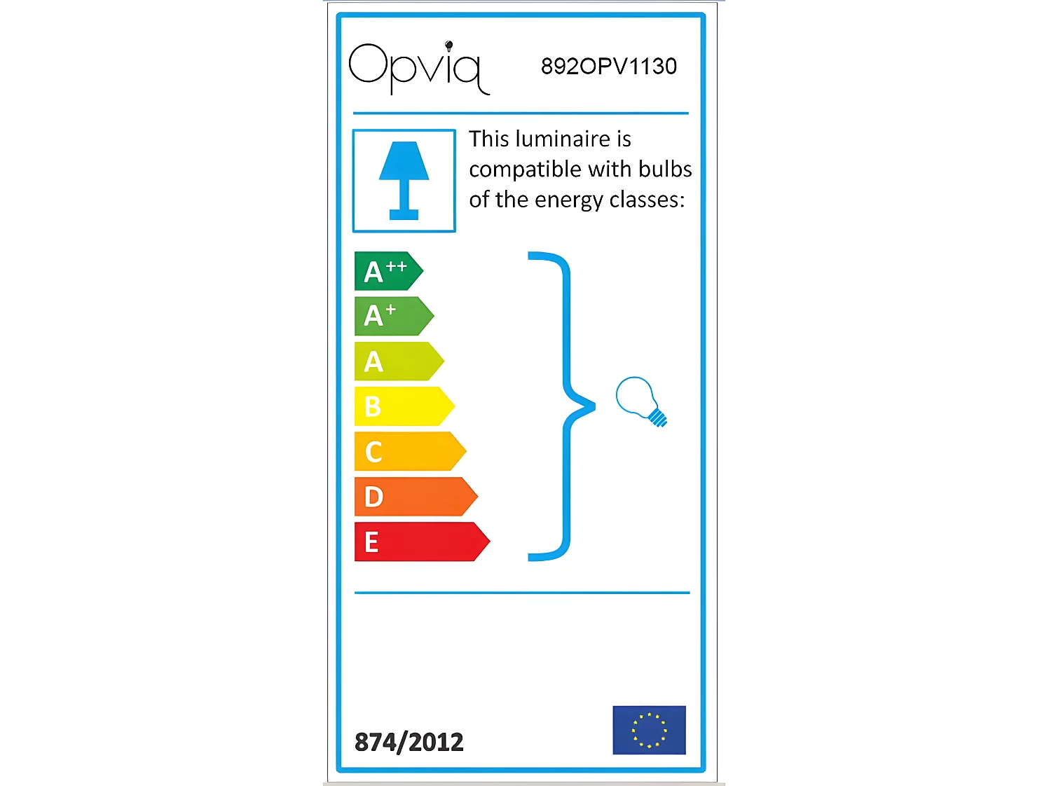 Lampadaire en métal à abat-jour orientable - H. 120 cm - Noir et cuivré - YILDO