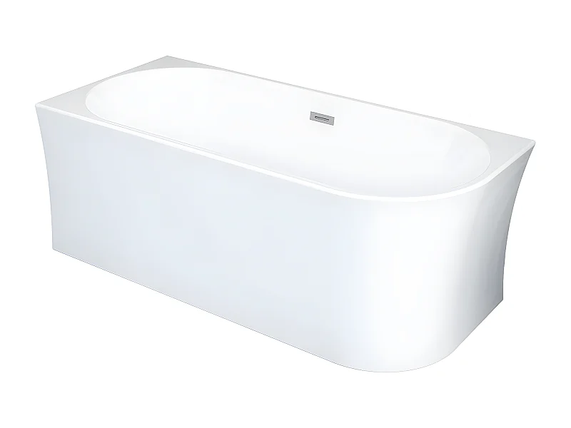 Vasca da bagno standard