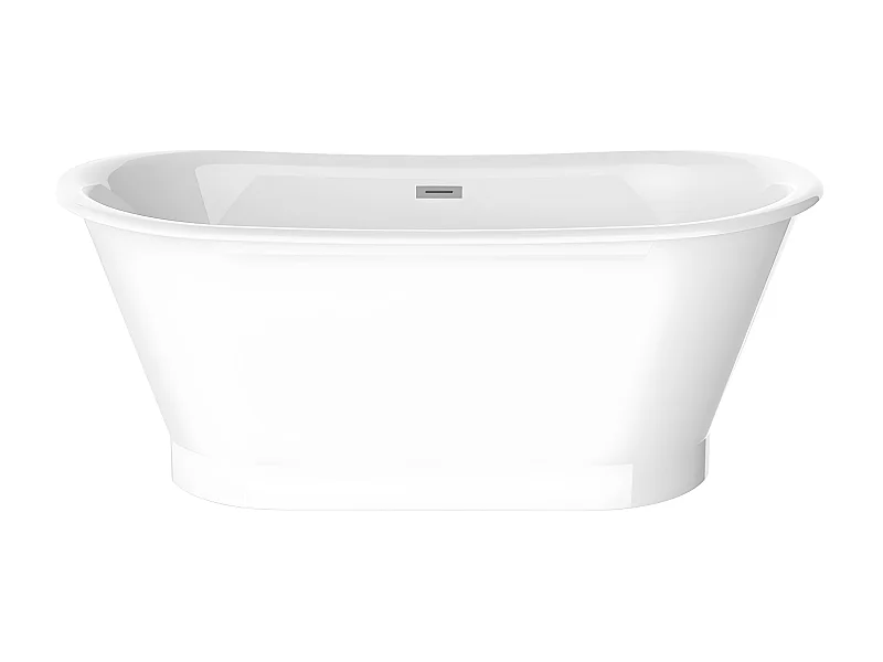 Vasca da bagno freestanding