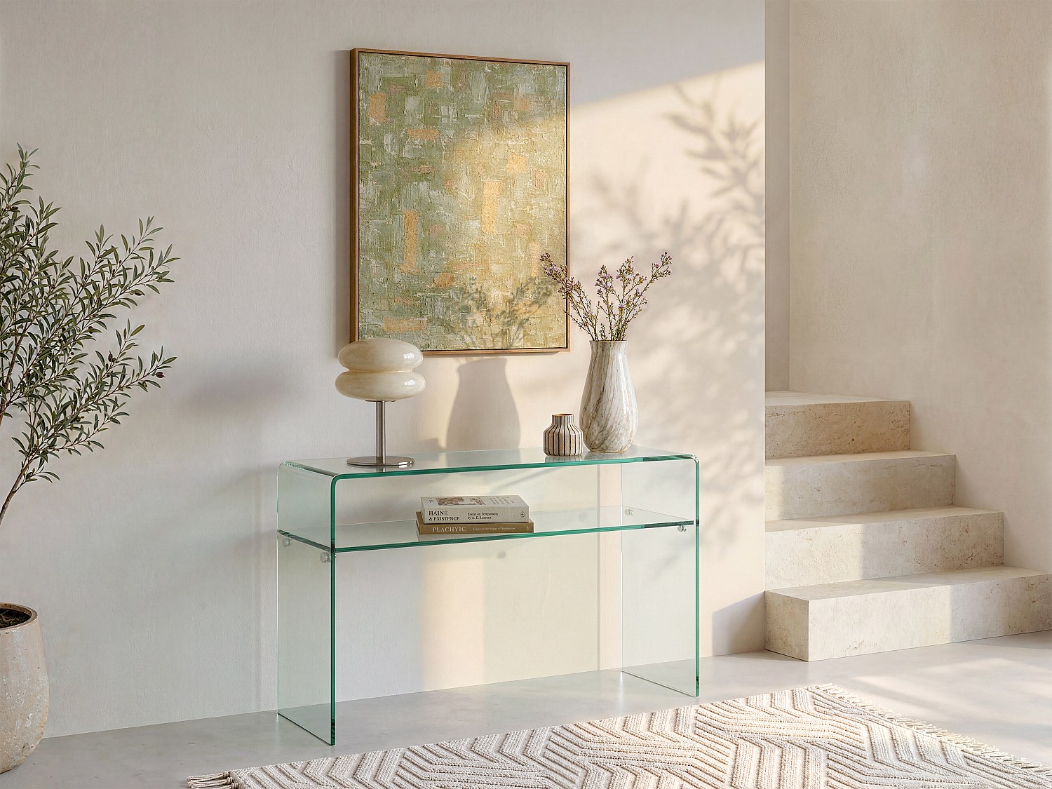 Consolle - Design