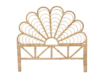 Testata letto