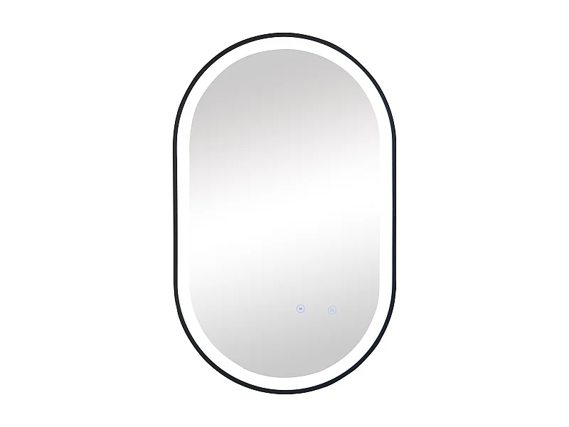 Miroir de salle de bain