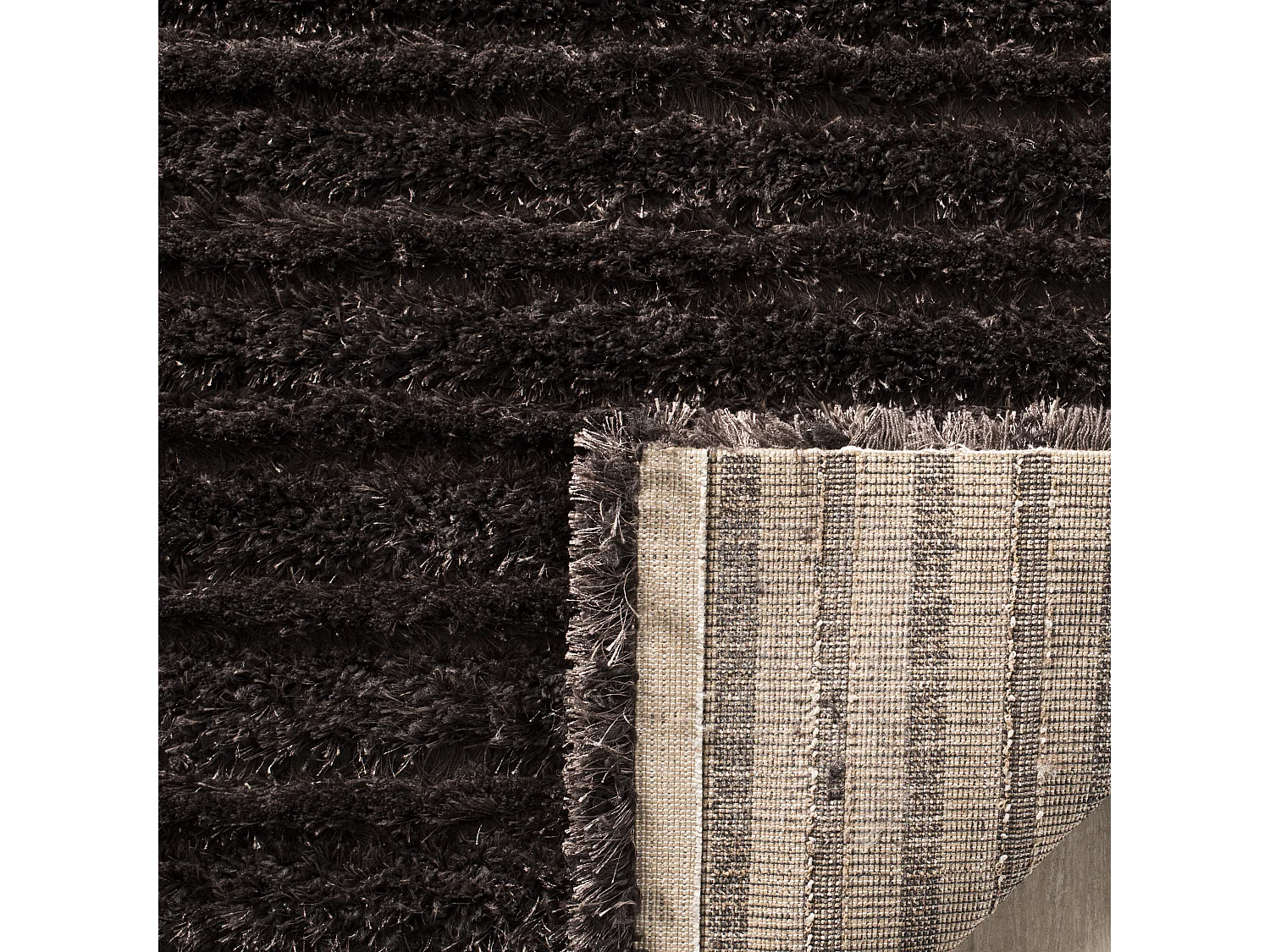 Tapis Multicolore 160 X 229 cm - Amara