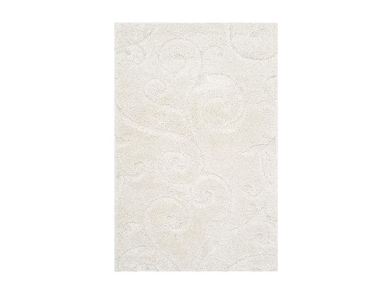 Tapis Neutre/Neutre 99 X 160 cm - Rosalind