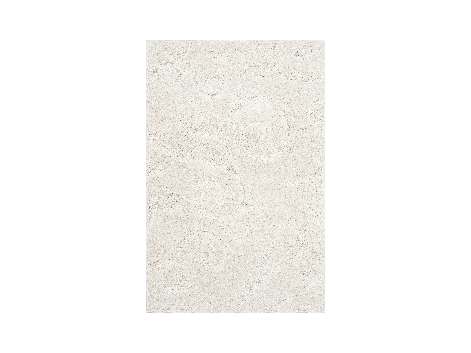 Tapis Neutre/Neutre 99 X 160 cm - Rosalind