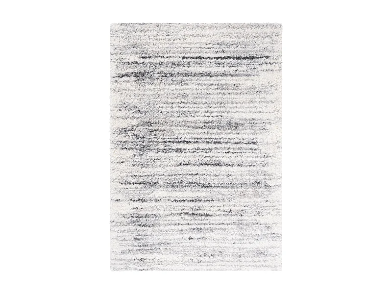 Tapis Blanc 160 X 229 cm - Ambrosia