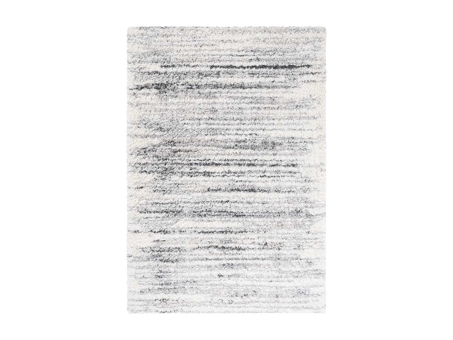 Tapis Blanc 160 X 229 cm - Ambrosia