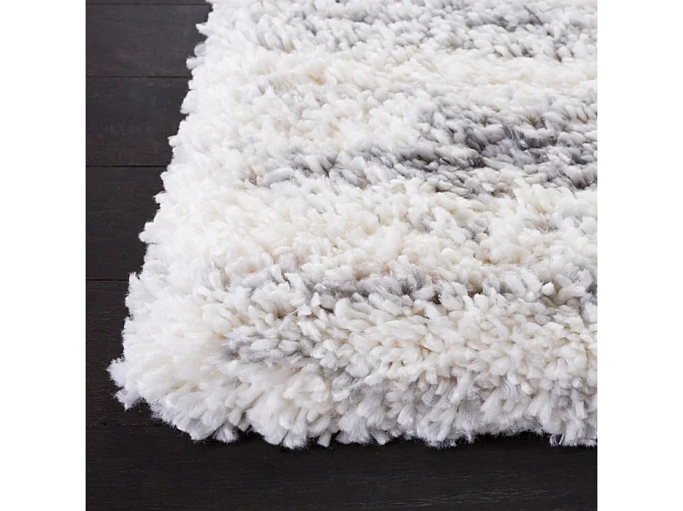 Tapis Blanc 160 X 229 cm - Ambrosia